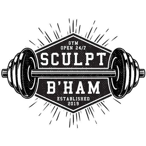 Sculpt B’ham logo