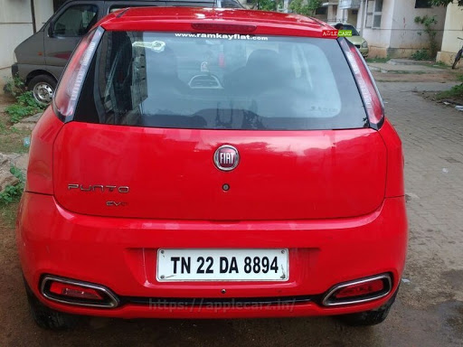 Apple Cars, M1/1, Rahat Gardens,, Sakthi Nagar, Pallavaram,, Chennai, Tamil Nadu 600043, India, Luxury_Car_Rental_Agency, state TN