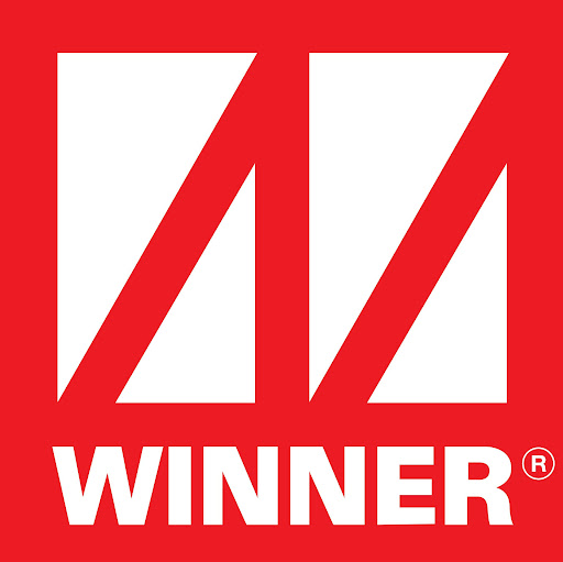 WINNER SHOP logo
