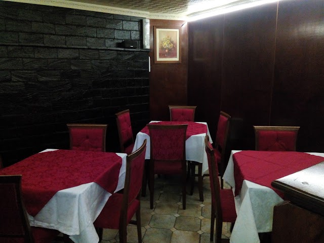 Donna Vienna Pub