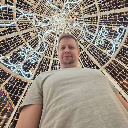 Евгений Фетисов