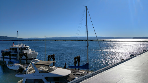 Yacht Club «Everett Yacht Club», reviews and photos, 404 14th St, Everett, WA 98201, USA