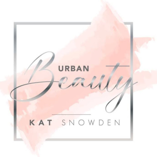 Urban Beauty logo