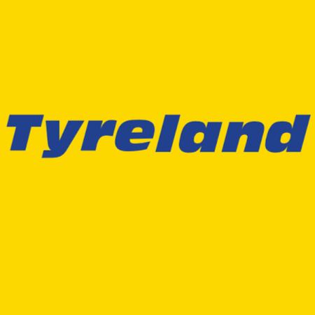 Tyreland Finglas logo