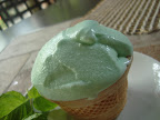 Gelato alla menta