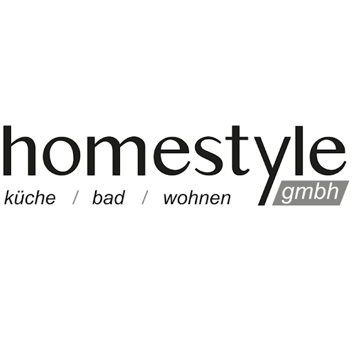 homestyle gmbh logo