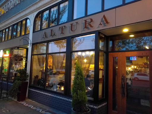 Italian Restaurant «Altura», reviews and photos, 617 Broadway E, Seattle, WA 98102, USA