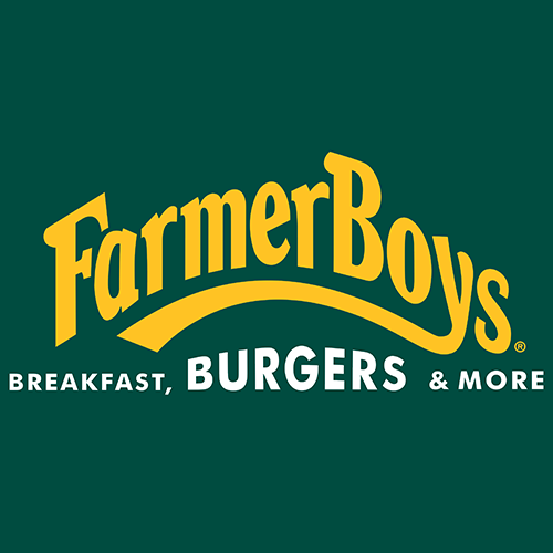 Farmer Boys logo