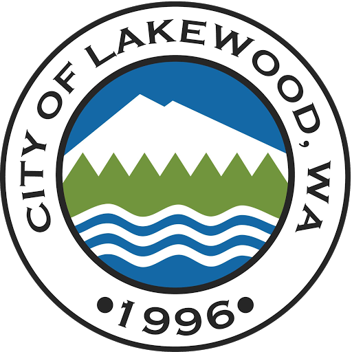 American Lake Park logo