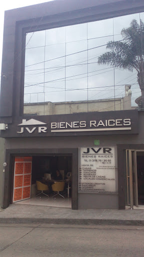 INMOBILIARIA JVR, Constitución 144, Centro, 47600 Tepatitlán de Morelos, Jal., México, Agencia inmobiliaria | JAL