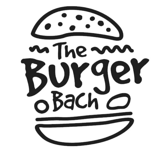 The Burger Bach logo