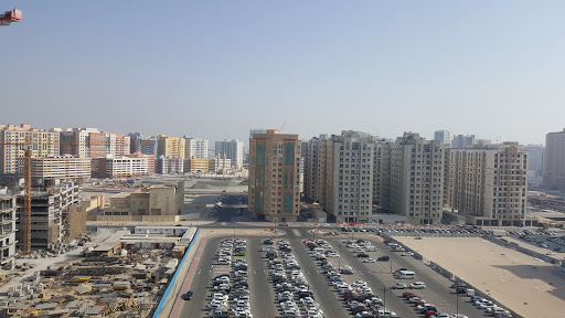 Sahara Tower 2, Al Nahda St - Sharjah - United Arab Emirates, Condominium Complex, state Dubai