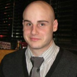Kenneth Hutchison's user avatar