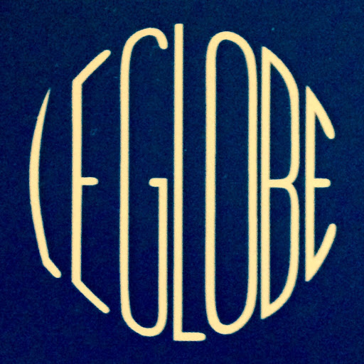 Le Globe logo