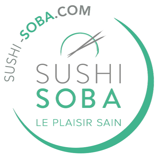 Sushi Soba St Germain en Laye logo