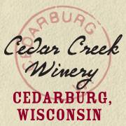 Cedar Creek Winery logo