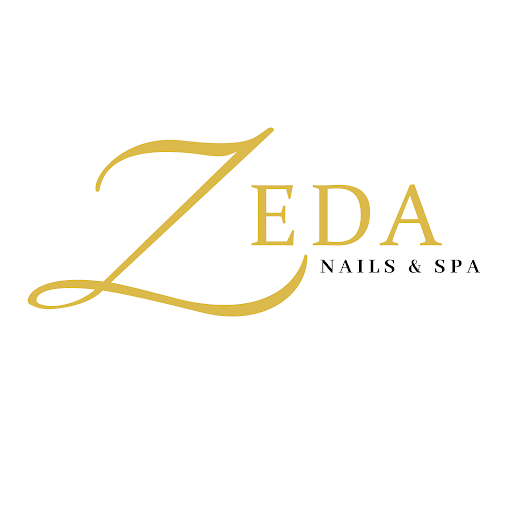 Zeda Nails & Spa
