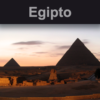 Guía de Egipto