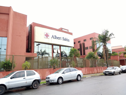 Hospital Albert Sabin, R. da Bahia, 342 - Recreio Estoril, Atibaia - SP, 12944-040, Brasil, Hospital, estado São Paulo