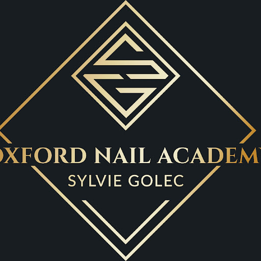 Nail Art & Beauty Salon, Oxford Nail Academy Sylvie Golec logo