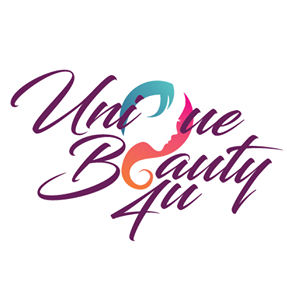 Unique Beauty 4 U logo
