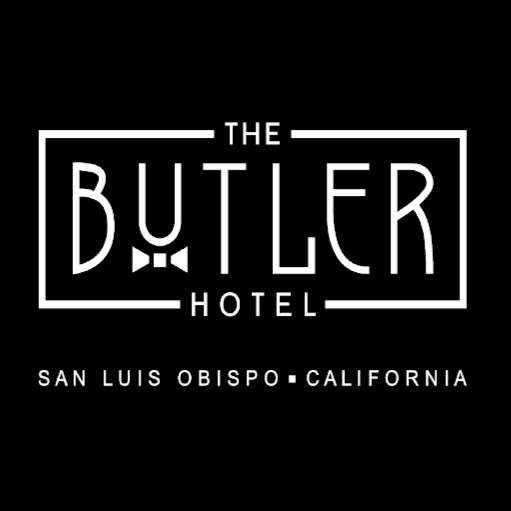 The Butler Hotel logo