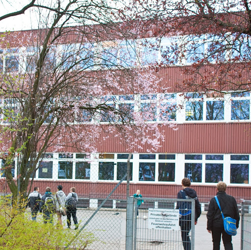 ahfs • Christliche Stadtteilschule Hamburg-Uhlenhorst