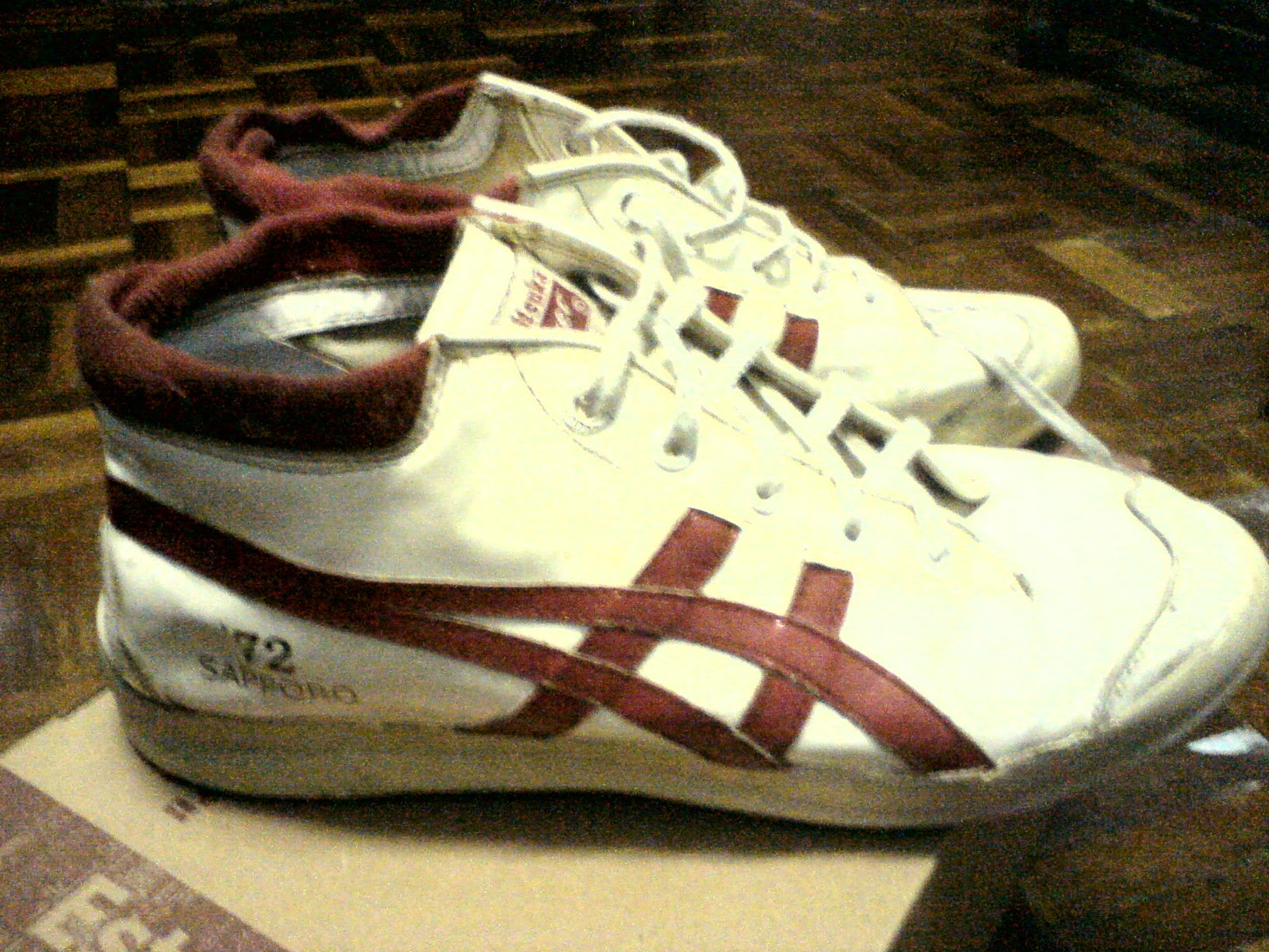 onitsuka tiger bundle