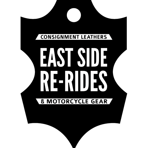 East Side Re-Rides logo