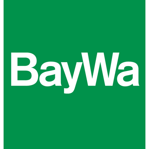 BayWa Baustoffe Kolbermoor logo
