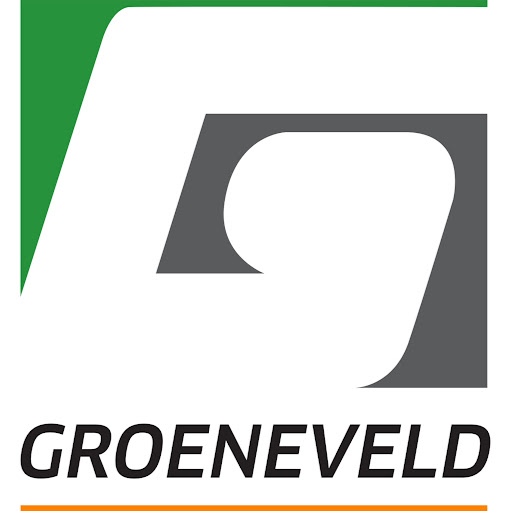 Groeneveld Lubrication Solutions logo