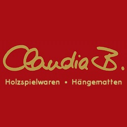 Claudia B. - Holzspielwaren & Hängematten