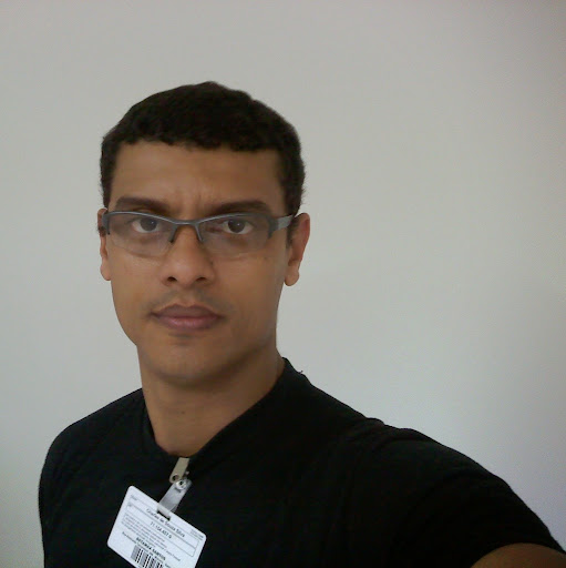 charles de souza silva