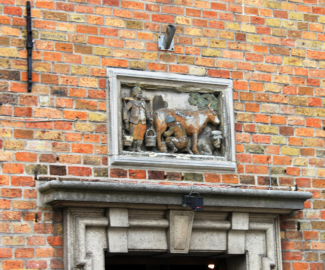 Три "венеции" в круизе по Европе с Гибралтаром и Португалией на MSC Magnifica. 05-06.2012