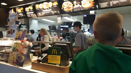 McDonald's Amstelveen