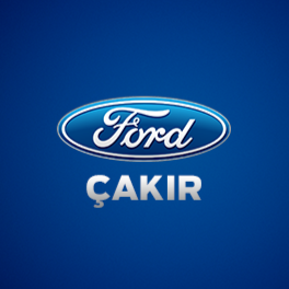 Gebze Özel Ford Servisi - ÇAKIR OTOMOTİV logo