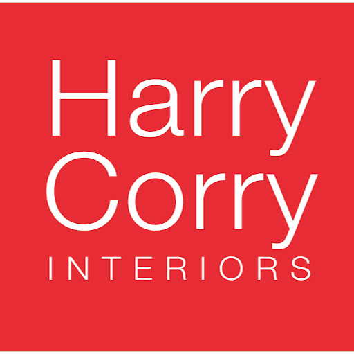 Harry Corry logo