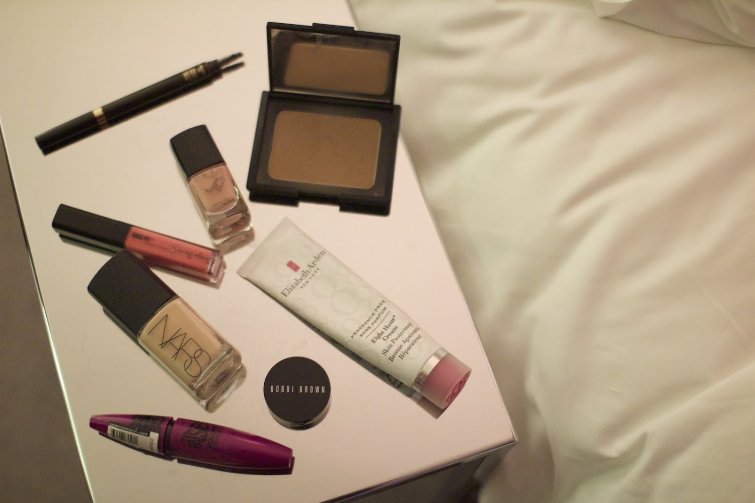 The Beauty Bag With Tanya Burr