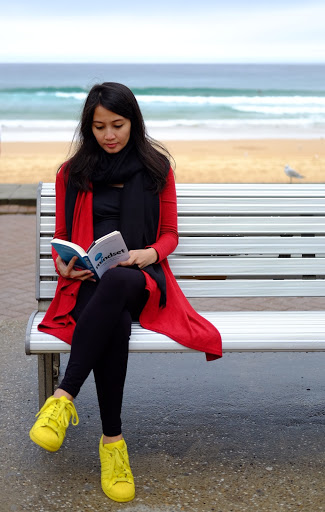Manly Beach
