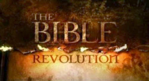 The Bible Revolution Bible History 2007