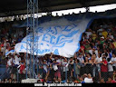 TORCIDA ORGANIZA DA FORÇA JOVEM FORMIGA