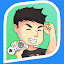 Satoru Kishi's user avatar
