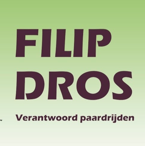 Manege Filip Dros logo