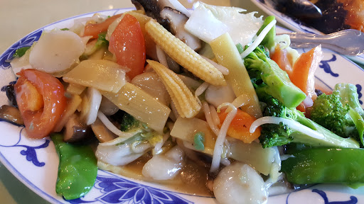 Restaurant «Peking Wok», reviews and photos, 32921 1st Ave S, Federal Way, WA 98003, USA