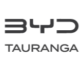 BYD Tauranga logo