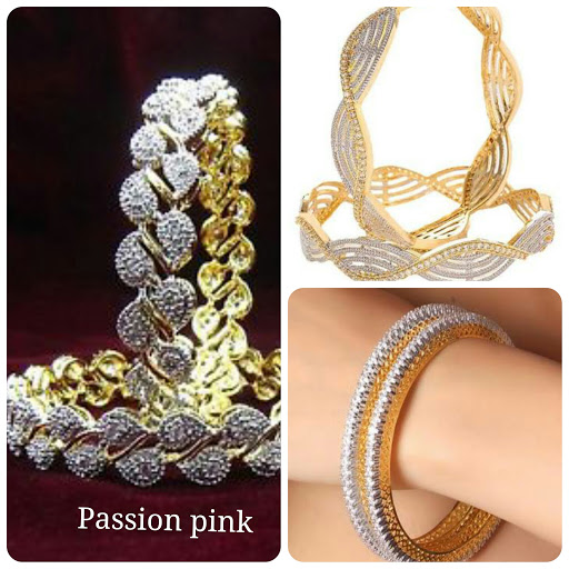 Passion Pink, St. Peters Junction, Thiruvalla-Kumbazha Hwy, Chittoor, Pathanamthitta, Kerala 689645, India, Bridal_Shop, state KL