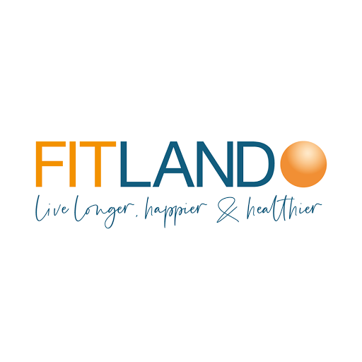Fitland - Sportschool Velp logo
