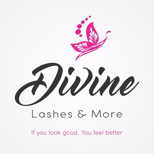 Divine Lashes & More