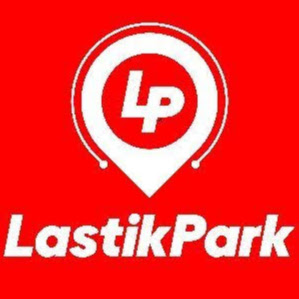 LastikPark - Garage 41 logo
