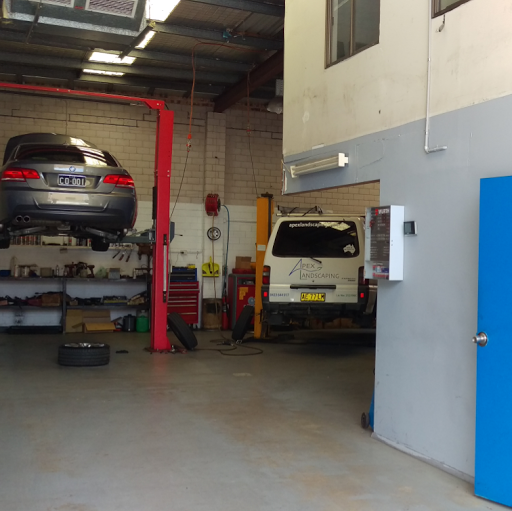 Kelray Automotive